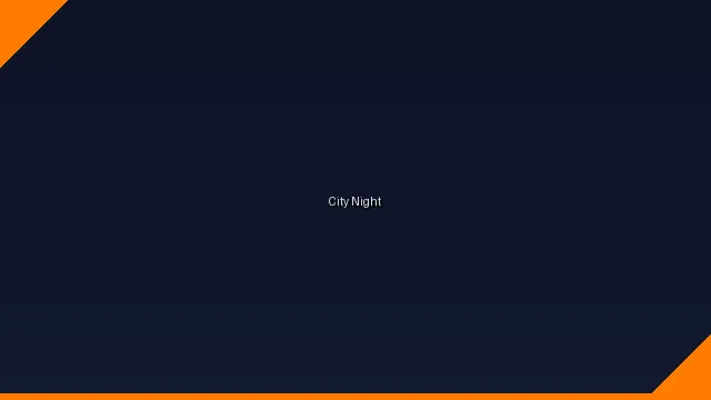 城市夜景主题赛 - 电影3d肉蒲团 视频创作挑战